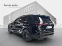 AUDI Q7 SUV TDI quattro 220 kW