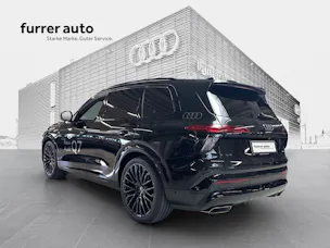 AUDI Q7 SUV TDI quattro 220 kW