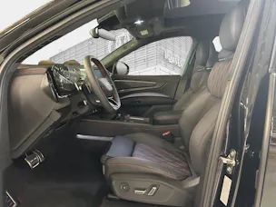 AUDI Q7 SUV TDI quattro 220 kW