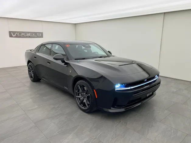 DODGE Charger Scat Pack Plus 4 Door AWD