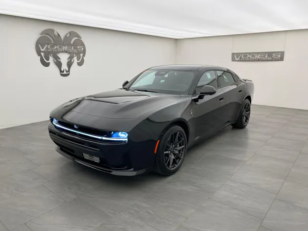 DODGE Charger Scat Pack Plus 4 Door AWD