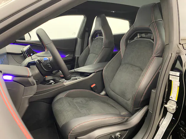 DODGE Charger Scat Pack Plus 4 Door AWD