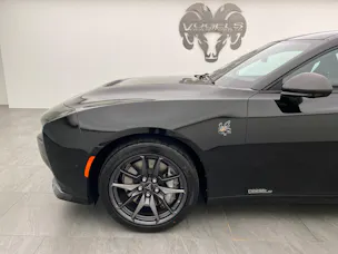 DODGE Charger Scat Pack Plus 4 Door AWD