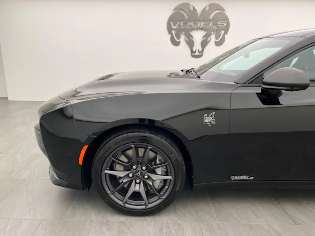 DODGE Charger Scat Pack Plus 4 Door AWD