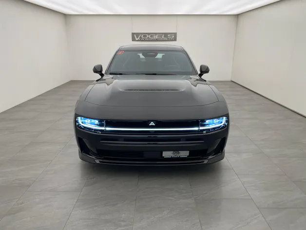 DODGE Charger Scat Pack Plus 4 Door AWD