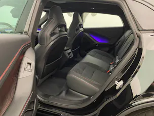 DODGE Charger Scat Pack Plus 4 Door AWD