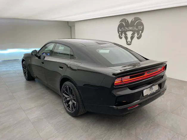 DODGE Charger Scat Pack Plus 4 Door AWD