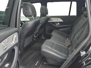 MERCEDES-BENZ GLS 580 4Matic AMG Line 9G-Tronic