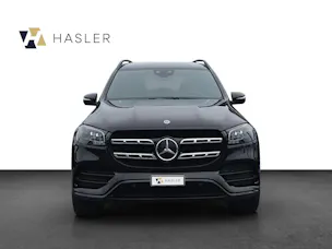 MERCEDES-BENZ GLS 580 4Matic AMG Line 9G-Tronic