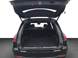 MERCEDES-BENZ GLS 580 4Matic AMG Line 9G-Tronic