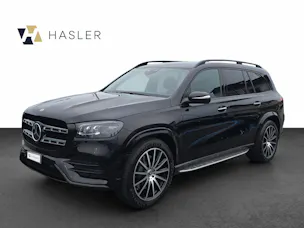 MERCEDES-BENZ GLS 580 4Matic AMG Line 9G-Tronic