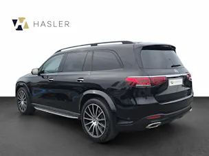 MERCEDES-BENZ GLS 580 4Matic AMG Line 9G-Tronic