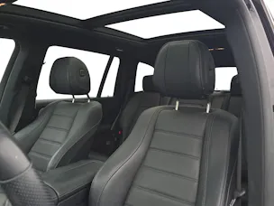 MERCEDES-BENZ GLS 580 4Matic AMG Line 9G-Tronic