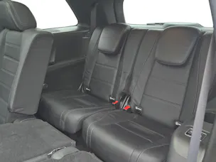 MERCEDES-BENZ GLS 580 4Matic AMG Line 9G-Tronic