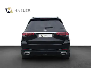 MERCEDES-BENZ GLS 580 4Matic AMG Line 9G-Tronic
