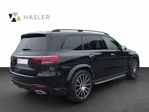 MERCEDES-BENZ GLS 580 4Matic AMG Line 9G-Tronic