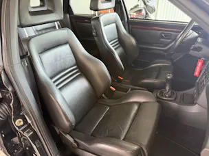 AUDI RS2