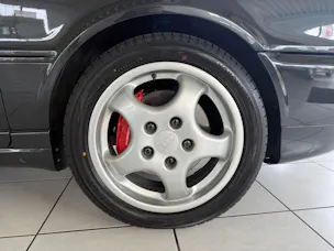 AUDI RS2