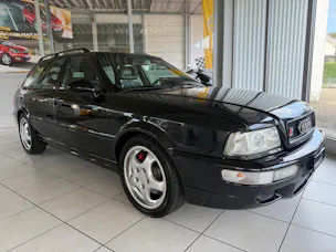 AUDI RS2
