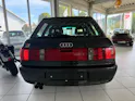AUDI RS2