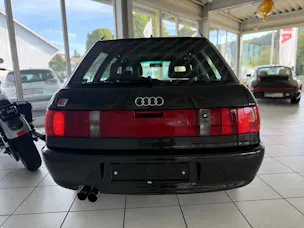 AUDI RS2