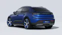 PORSCHE Macan 4S