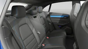 PORSCHE Macan 4S