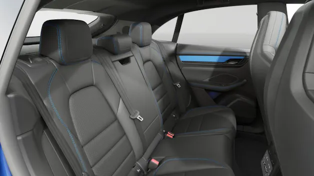 PORSCHE Macan 4S