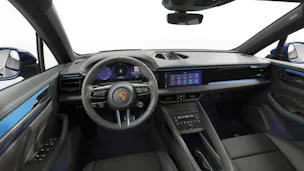 PORSCHE Macan 4S