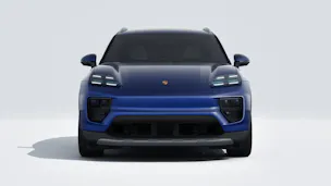 PORSCHE Macan 4S