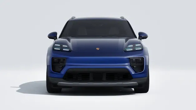 PORSCHE Macan 4S