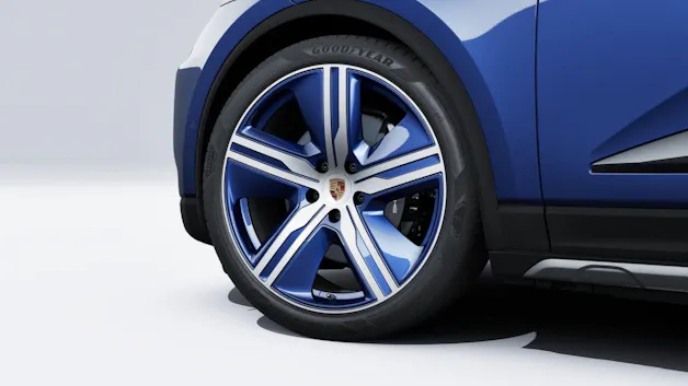 PORSCHE Macan 4S
