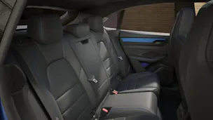 PORSCHE Macan 4S