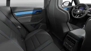 PORSCHE Macan 4S