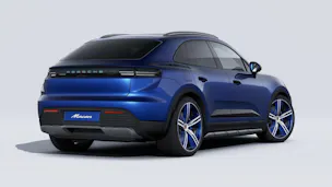PORSCHE Macan 4S