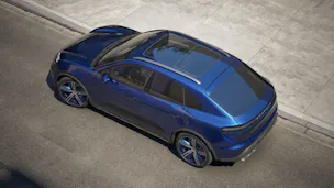 PORSCHE Macan 4S