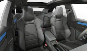 PORSCHE Macan 4S