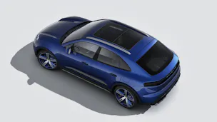 PORSCHE Macan 4S