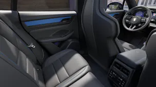 PORSCHE Macan 4S