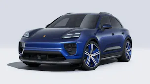 PORSCHE Macan 4S