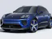 PORSCHE Macan 4S