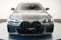 BMW M440i xDrive 48V Gran Coupé M Sport Pro Steptronic *Facelift* *Glasapplikation* *Carbon*
