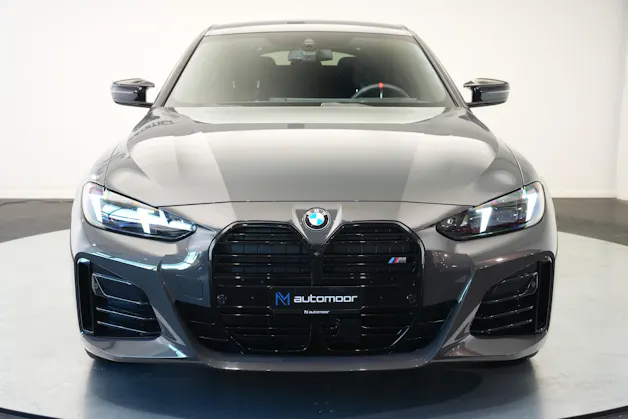 BMW M440i xDrive 48V Gran Coupé M Sport Pro Steptronic *Facelift* *Glasapplikation* *Carbon*