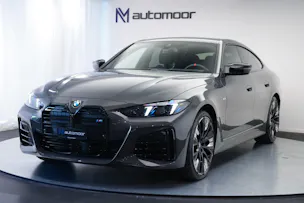 BMW M440i xDrive 48V Gran Coupé M Sport Pro Steptronic *Facelift* *Glasapplikation* *Carbon*