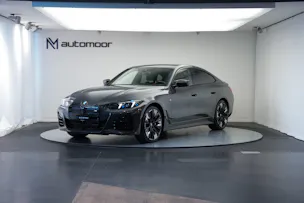 BMW M440i xDrive 48V Gran Coupé M Sport Pro Steptronic *Facelift* *Glasapplikation* *Carbon*