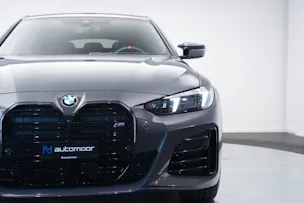 BMW M440i xDrive 48V Gran Coupé M Sport Pro Steptronic *Facelift* *Glasapplikation* *Carbon*