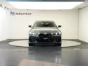 BMW M440i xDrive 48V Gran Coupé M Sport Pro Steptronic *Facelift* *Glasapplikation* *Carbon*