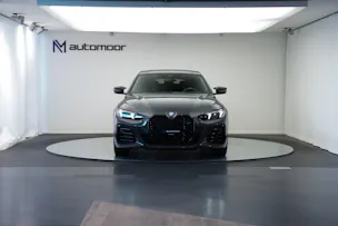 BMW M440i xDrive 48V Gran Coupé M Sport Pro Steptronic *Facelift* *Glasapplikation* *Carbon*