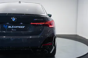 BMW M440i xDrive 48V Gran Coupé M Sport Pro Steptronic *Facelift* *Glasapplikation* *Carbon*