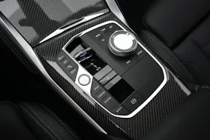 BMW M440i xDrive 48V Gran Coupé M Sport Pro Steptronic *Facelift* *Glasapplikation* *Carbon*